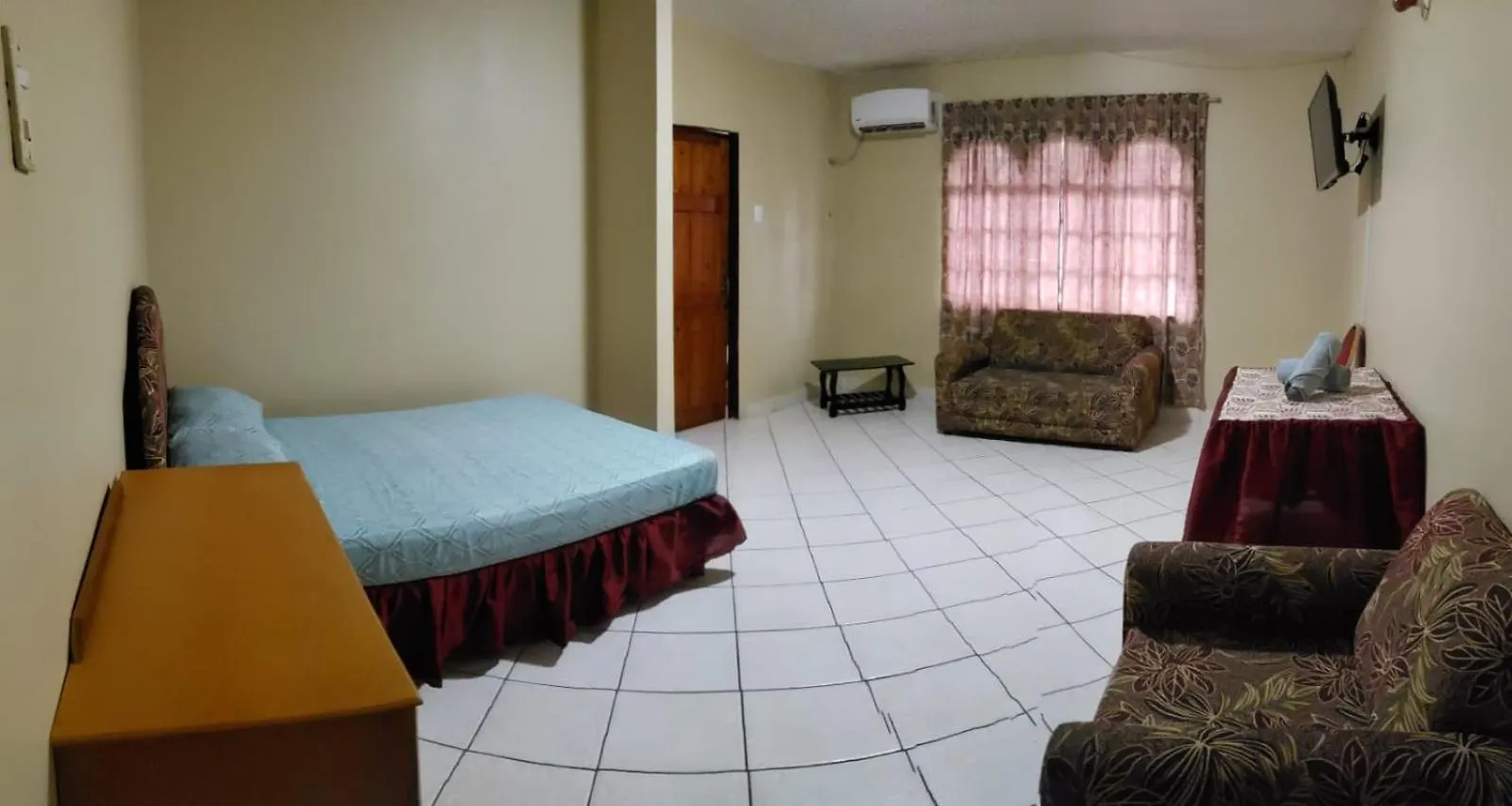 Cozy Inn Arouca