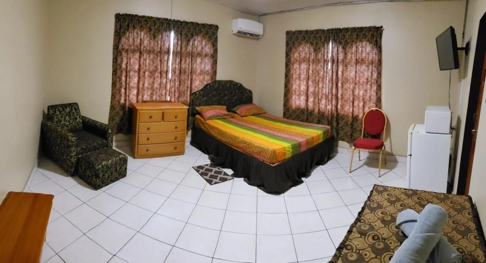 Guest house Cozy Inn Arouca