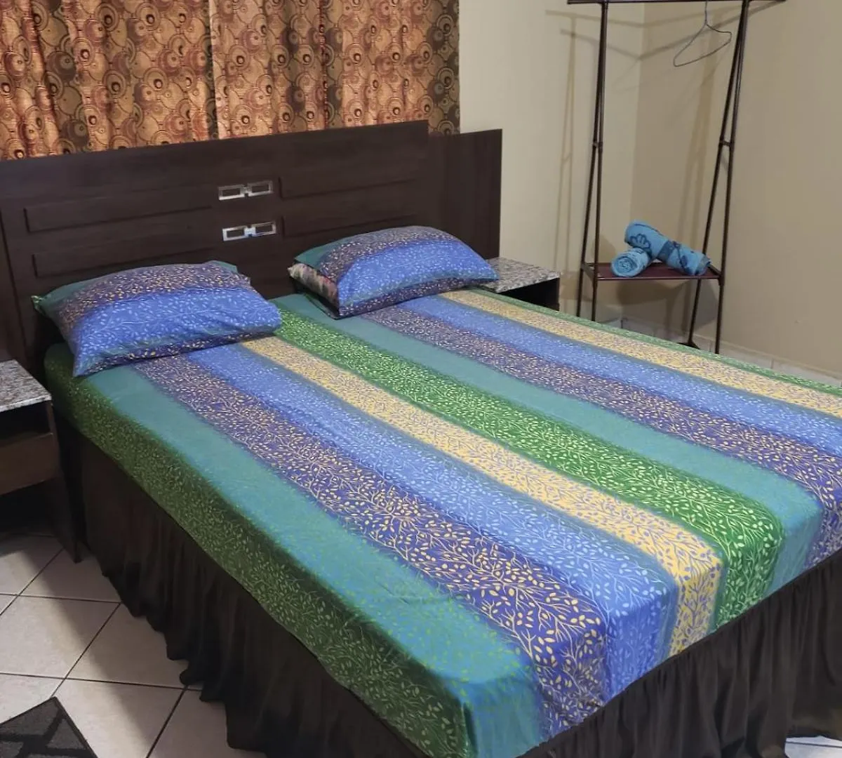 Cozy Inn Arouca Guest house