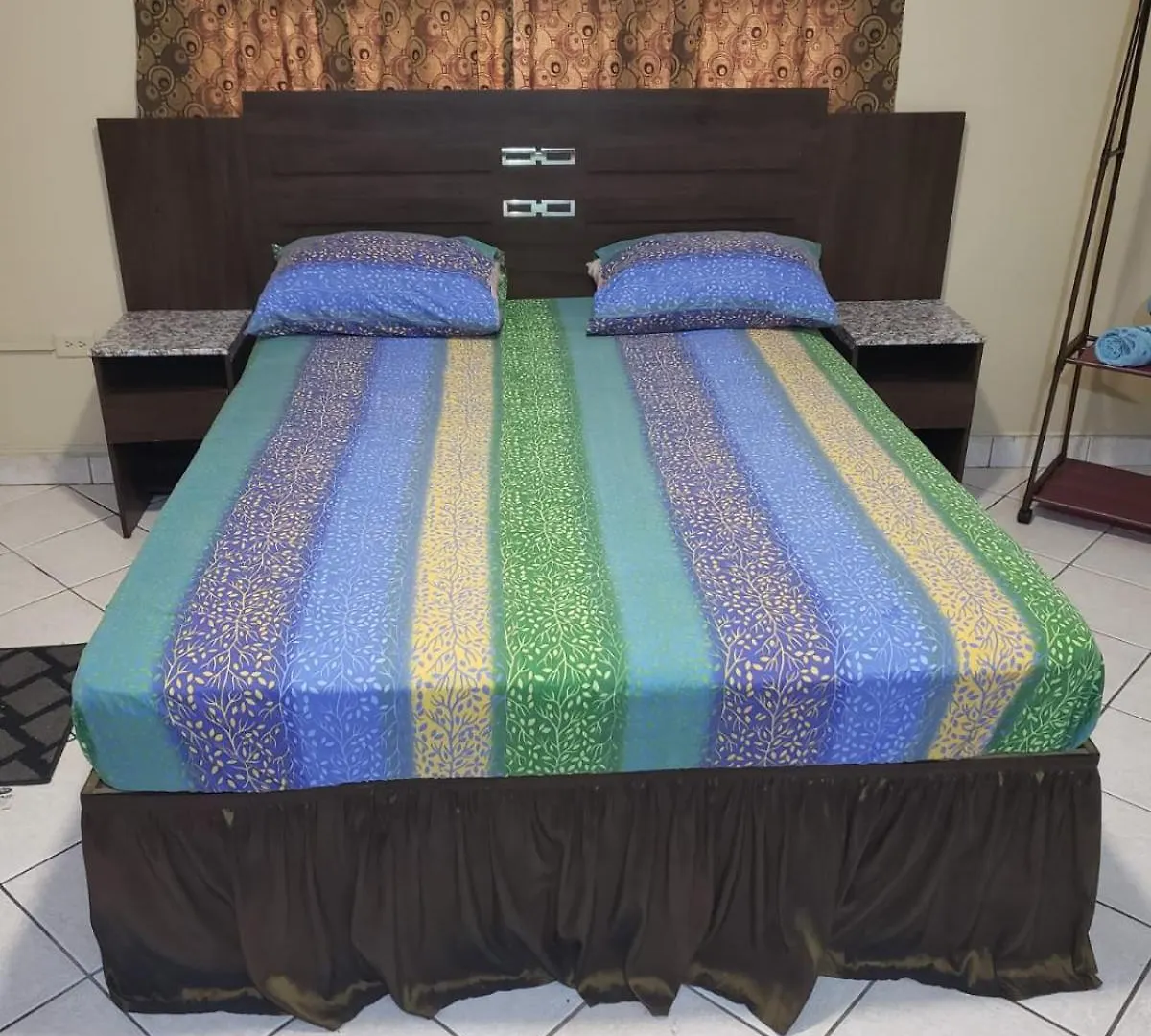 Cozy Inn Arouca 0*,  Trynidad i Tobago